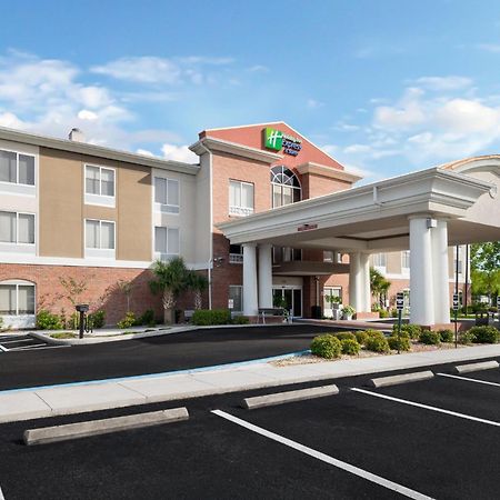 Holiday Inn Express - Spring Hill By Ihg Bagian luar foto