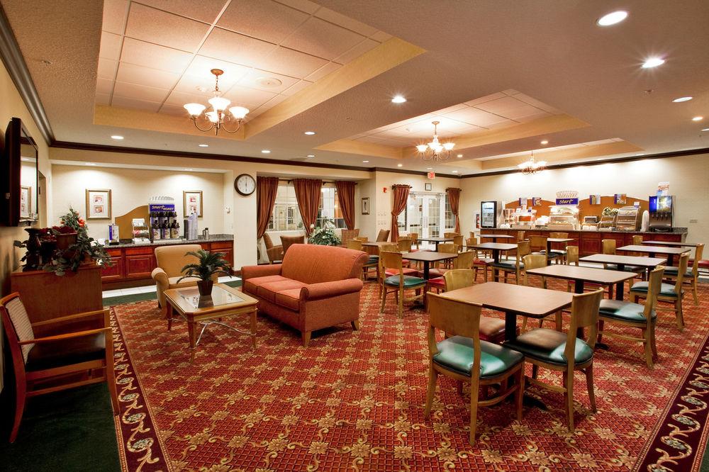 Holiday Inn Express - Spring Hill By Ihg Bagian luar foto