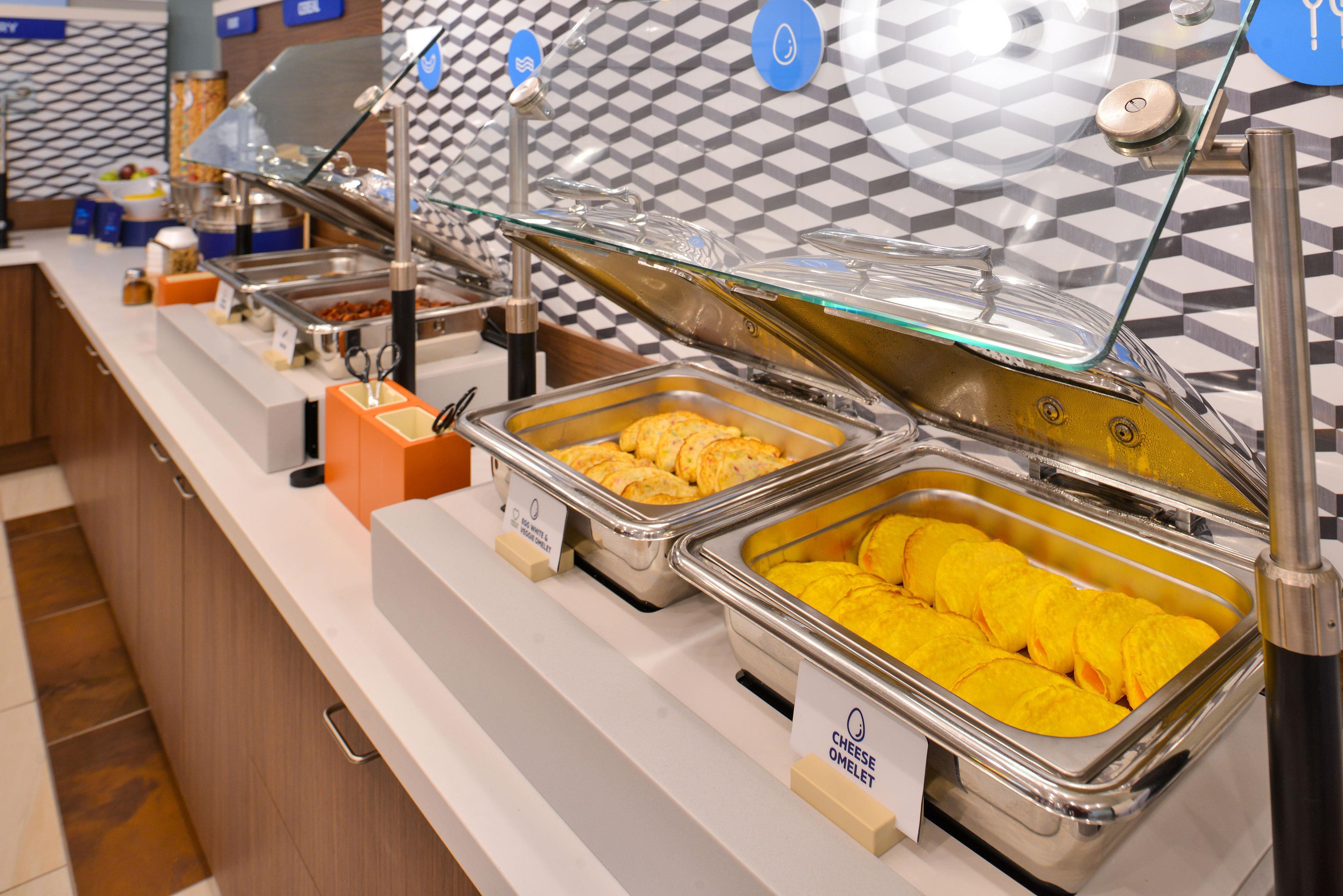 Holiday Inn Express - Spring Hill By Ihg Bagian luar foto