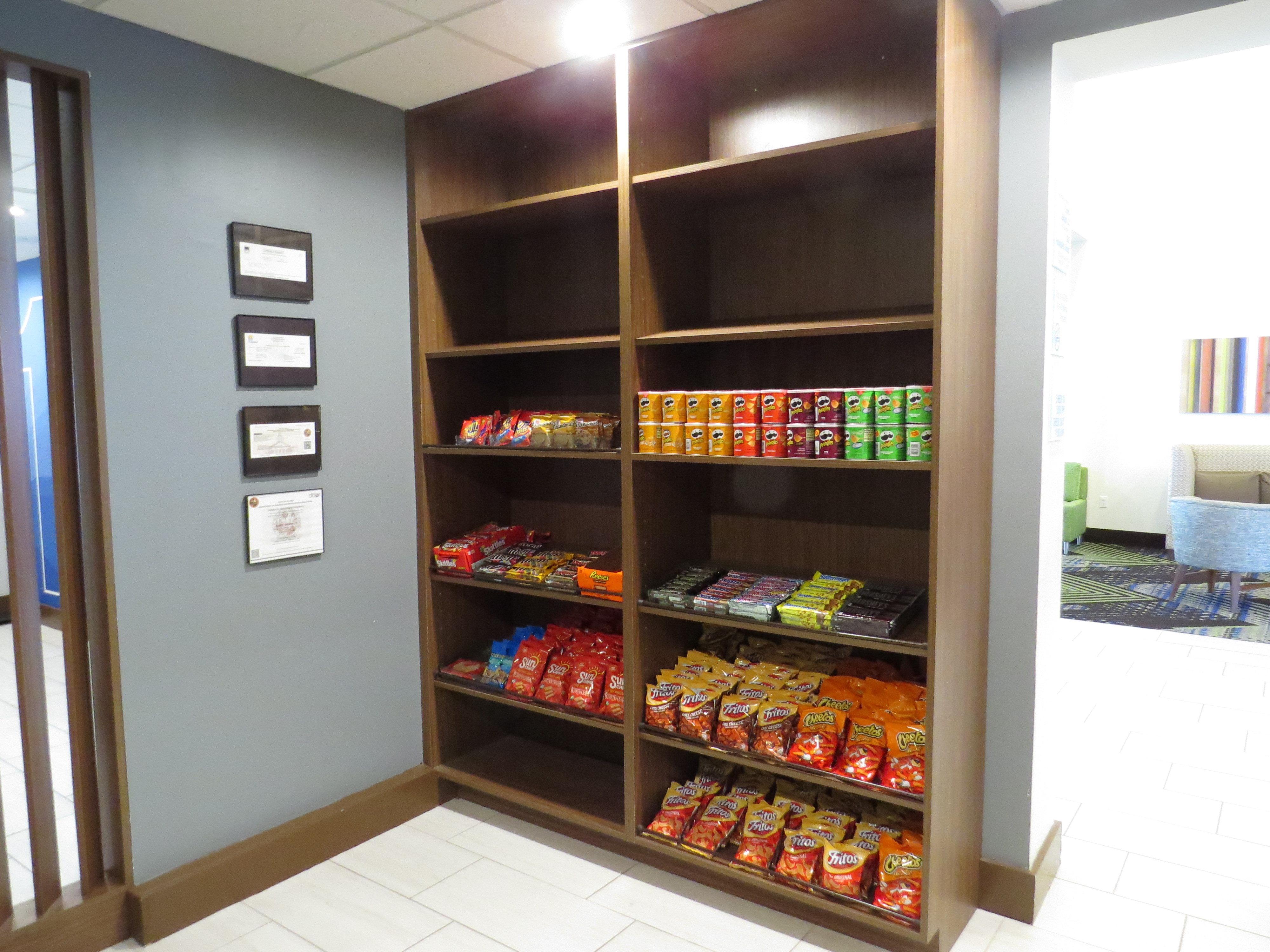 Holiday Inn Express - Spring Hill By Ihg Bagian luar foto