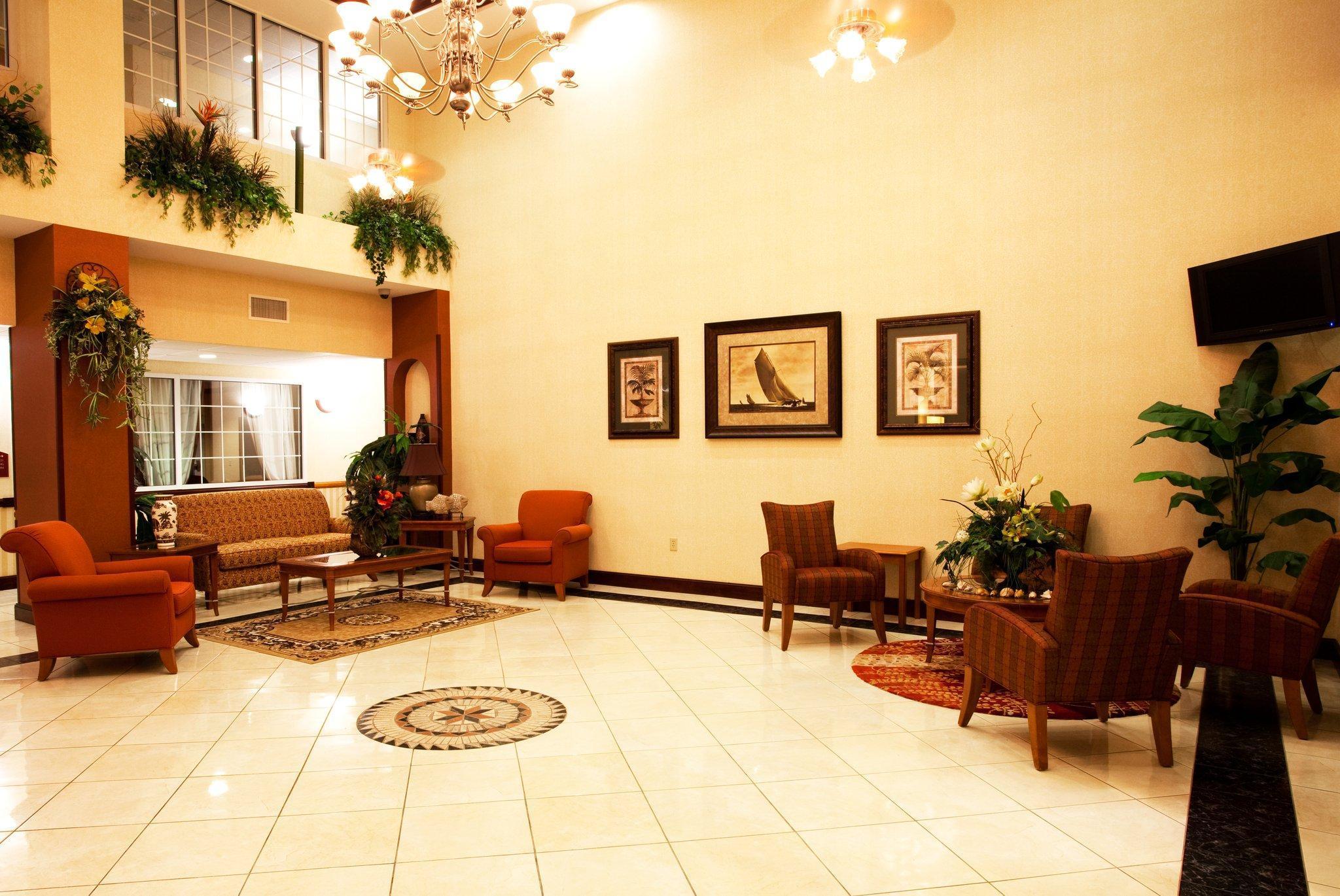 Holiday Inn Express - Spring Hill By Ihg Bagian luar foto