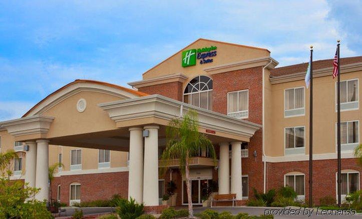 Holiday Inn Express - Spring Hill By Ihg Bagian luar foto