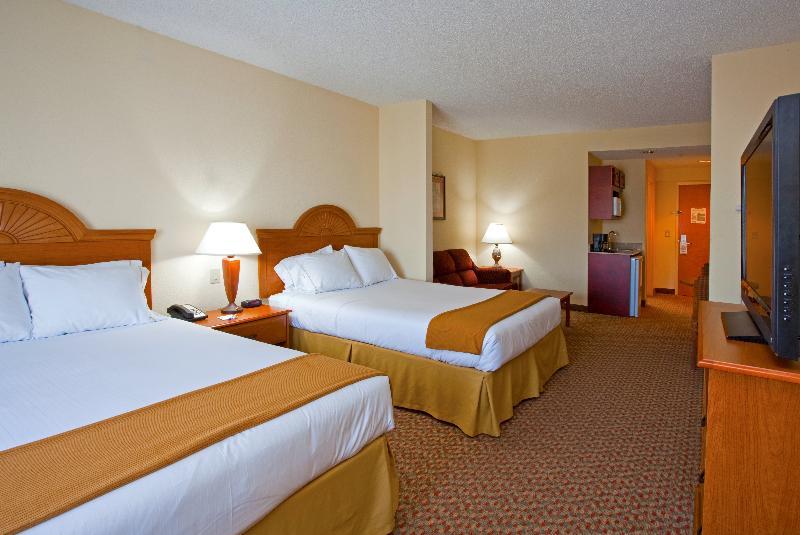 Holiday Inn Express - Spring Hill By Ihg Bagian luar foto